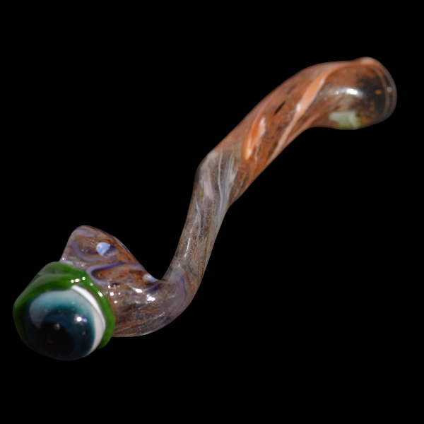 pipe sherlock  Oeil la comté 2