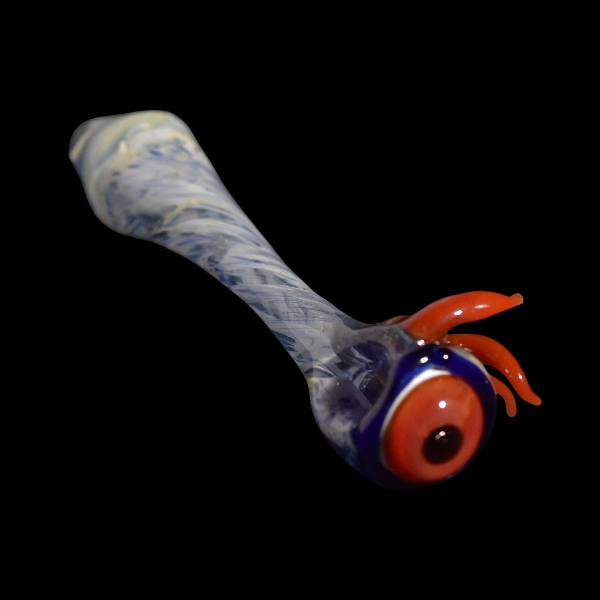 pipe steamrollers  oeil red