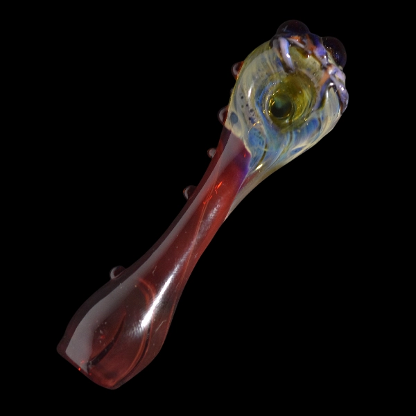 pipe steamrollers  redfluid