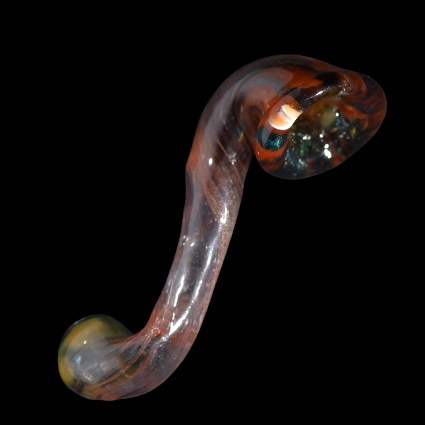 pipe sherlock  black sul