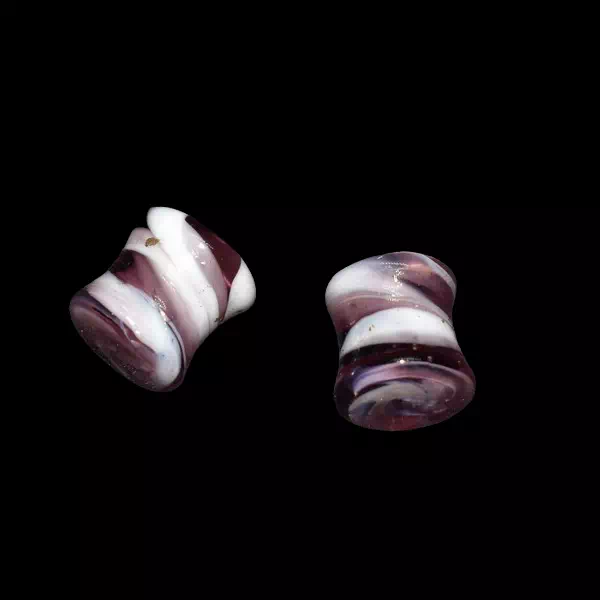 plug Violet Céleste