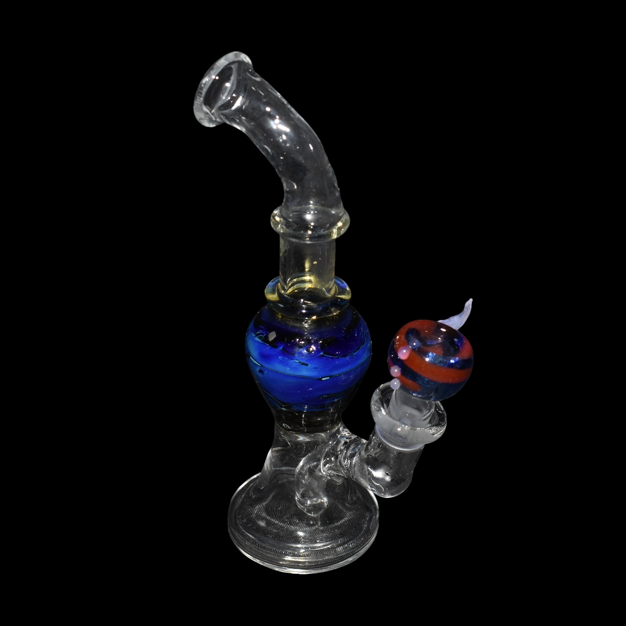 bang droit bulle noire elect