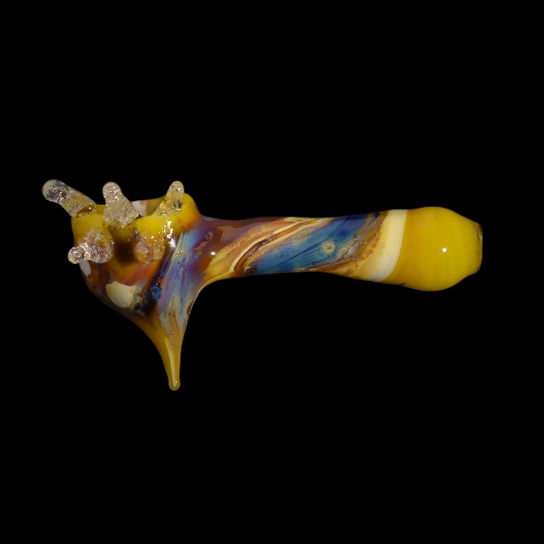 pipe sherlock  Hadok proton 
