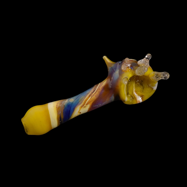 pipe sherlock  Hadok proton 
