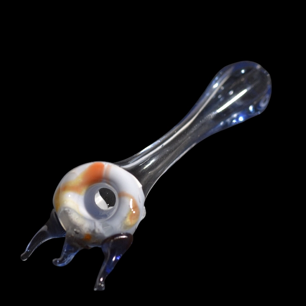 pipe steamrollers  White nightmare
