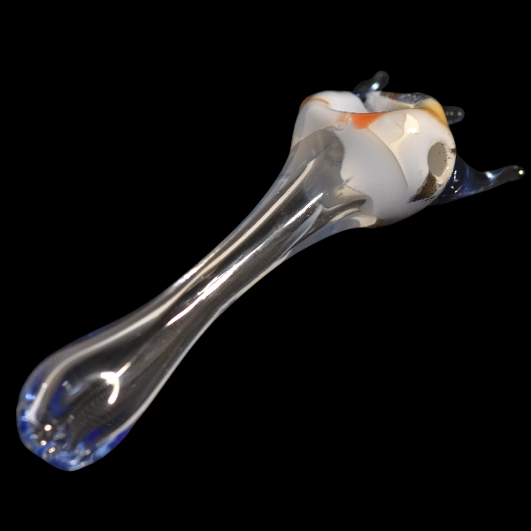 pipe steamrollers  White nightmare
