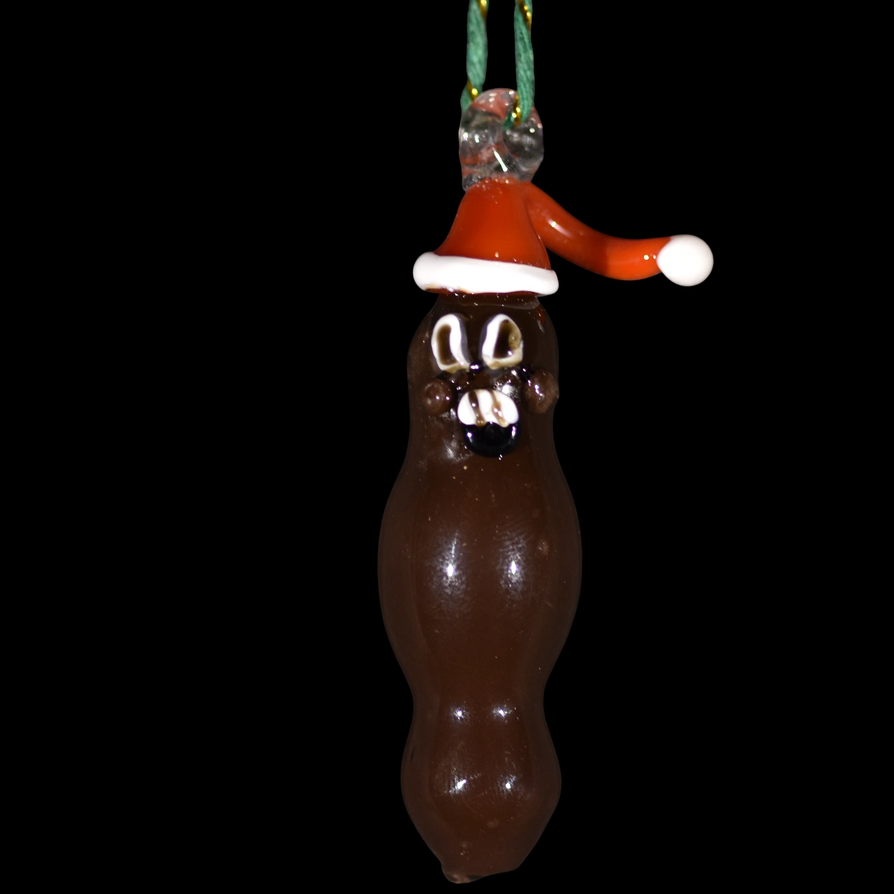 ornement Mr. Hankey