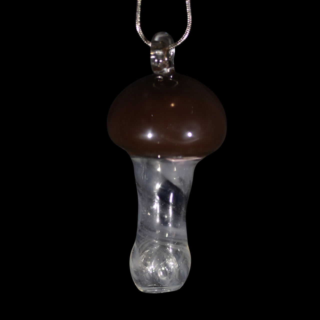 pendentif Cèpe cyclope