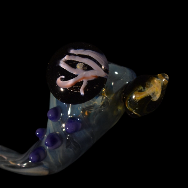 pipe sherlock Egypt RA shrooms