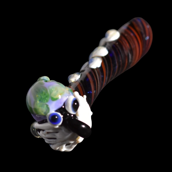 pipe steamrollers  lutin