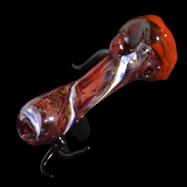 pipe steamrollers  oeil de dragon