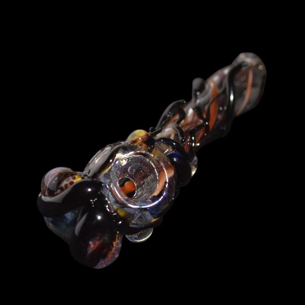 pipe steamrollers  kraken