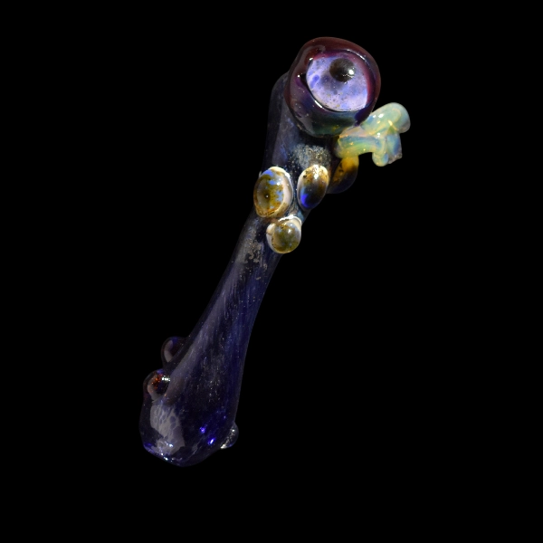 chillums  oeil démon