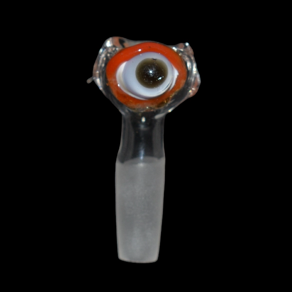 douille in vetro oeil 