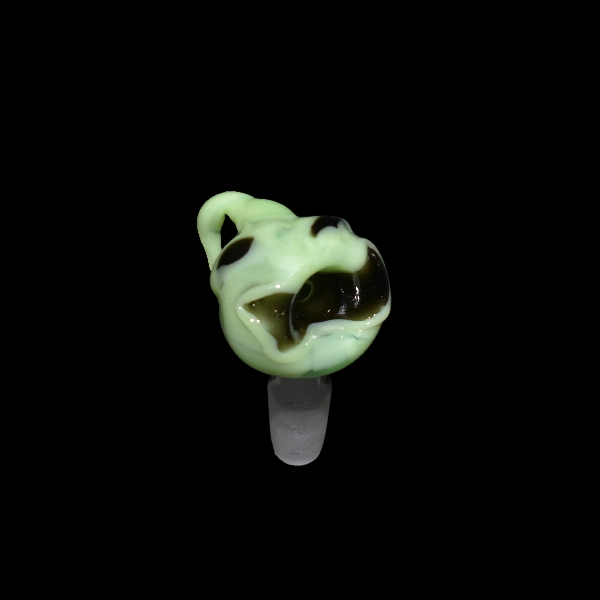douille in vetro oogie boogie