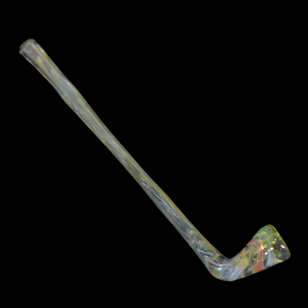 pipe sherlock in vetro sebsi glue color