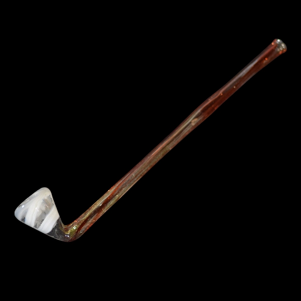 pipe sherlock in vetro sebsi Christmas