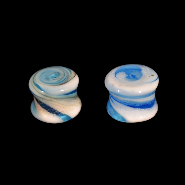 Barella per vetro azur et river