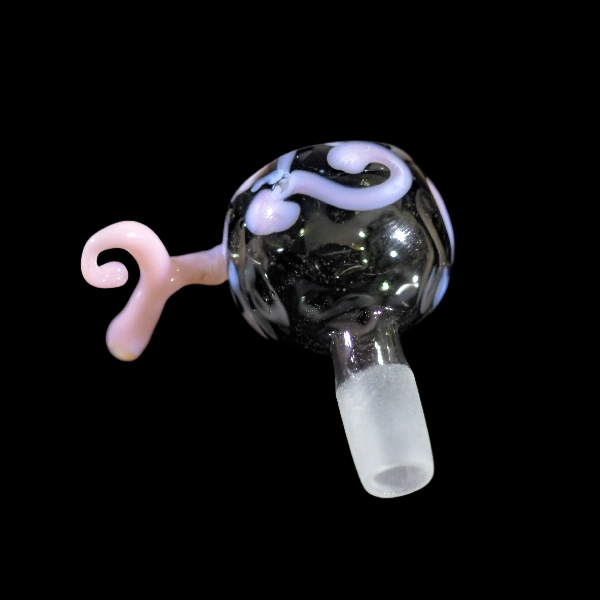 douille in vetro demon fruits